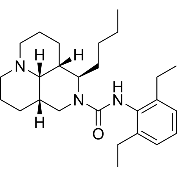 Anti-hepatic fibrosis agent 2 2380421-60-1